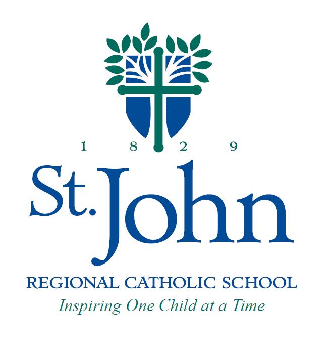 St. John Regional Catholic School
